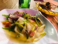 -辉记潮汕海鲜砂锅粥(林和西店)