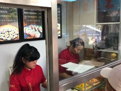 -金三顺紫菜包饭(大商新一百购物广场店)