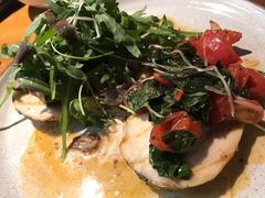 -JINNS锦时 steak&pizza(浸信会礼拜堂旧址店)