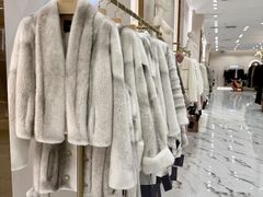 -肃宁华斯国际裘皮城