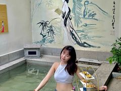 -江门古兜温泉小镇