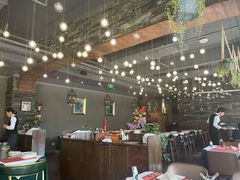 -ITA·意塔意大利餐厅(亦庄店)