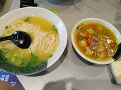 -龙汇酒家(沪闵路店)