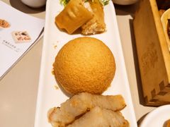 -蔡澜点心·粤菜(丽泽天街店)