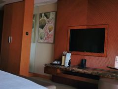 -锦州喜来登酒店