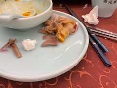 -品回味清真西北楼(宁波首店)