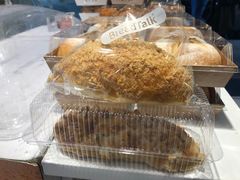 -BreadTalk面包新语·烘焙蛋糕(五羊邨店)