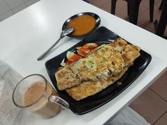 -新加坡Zam Zam餐馆