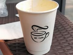 -BloChi Coffee