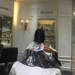 -变画·发型STUDIO