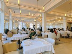 大堂-Jean Georges