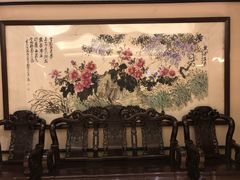 包厢-山外山菜馆(玉泉路店)