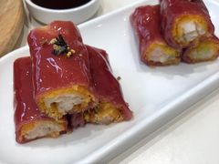 -蔡澜点心·粤菜(月星环球港店)