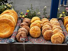 -新疆国际大巴扎