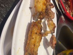 -京元盛铜锅涮肉(上海总店)