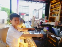 -108·公社·创意餐厅·LIVE HOUSE(李公堤店)