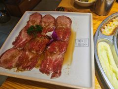 -喜来稀肉(北外滩白玉兰广场店)