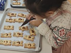 -食间旅人DIY烘焙工作室