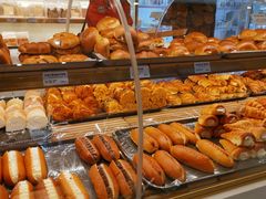 -烘焙町面包店(西四店)