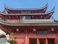 -上海东林寺(金山区)