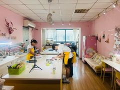-幸福里DIY蛋糕烘焙·团建·拼豆豆(普陀店)