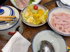 -厝味火锅·潮汕卤水火锅(十一合店)