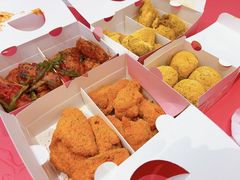 -悠个炸鸡(南京创始店)