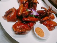-嘉宴(明发外滩广场店)