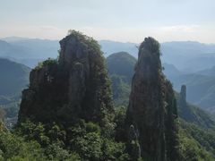 -仙华山景区