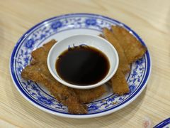-美新点心店(陕西北路店)