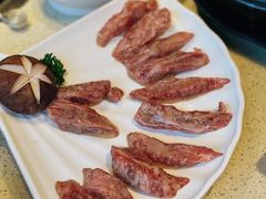 -阿泽禧烤肉(民兴花园店)