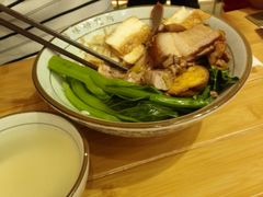 -狮头牌卤味研究所·卤味饭(花城汇南区店)