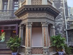 -卫鼎轩·曹公馆(鼓楼店)