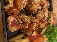 -Kpasta韩式意大利面