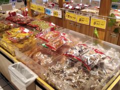 -大润发杨浦店-停车场