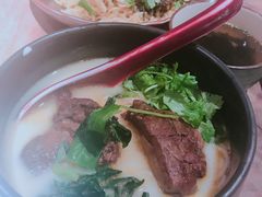 -和府捞面(东直门银座店)