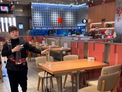 -鱼酷活鱼烤鱼(江宁金鹰店)