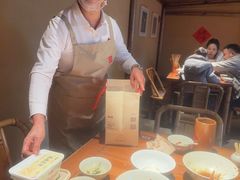 -田小狗的饭店(碧桂园店)