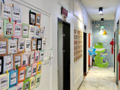 -永信齿科·永典口腔门诊部(浦东店)