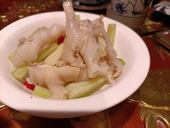 鸡爪-缪氏川菜(丰盛町店)
