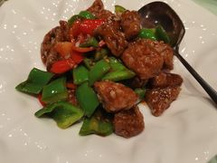 焦溜肥肠-永乐饭庄(安德路店)
