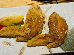 -小川洋风料理(江汉路店)