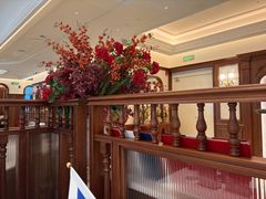 -马克西姆俄罗斯餐厅(绥芬河店)