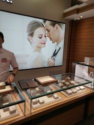 -TSL謝瑞麟(永安百货店)