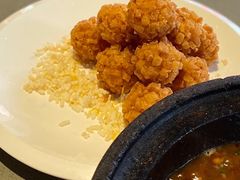 灌汤虾球-铜小馆(1891时光道店)