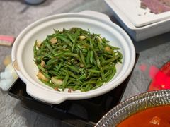 -燕兰楼·清真西北融合菜(亚运村店)
