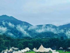 -梧桐山风景名胜区