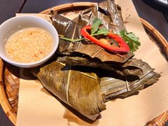 -大头虾越式风味餐厅(光明广场店)