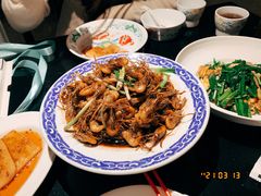 -老头儿油爆虾·知味杭州(爱琴海购物中心)