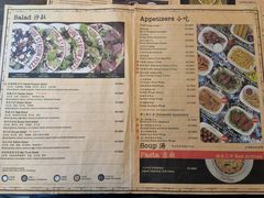 -Tubestation站点比萨(五道营店)